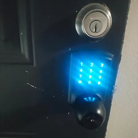 Apartment In Austin